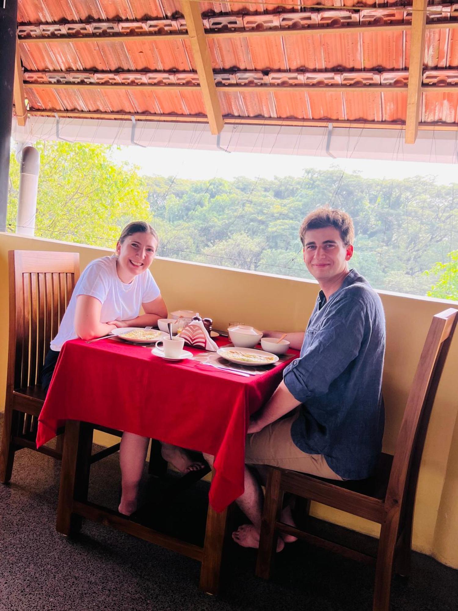 Seacoast Inn Fortkochi Fort Kochi エクステリア 写真